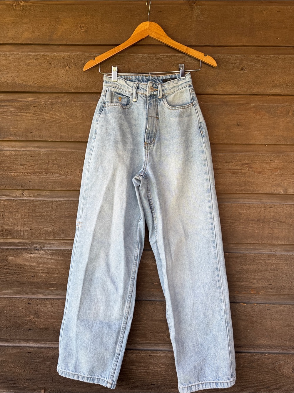 Thrills Billie Jeans - Women Size 2